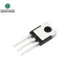 10cs 100% New Original 50T65FD1 IGBT Insulated Gate Bipolar Transistor 50A 650V Apply Welding Machine SMPS SGT50T65FD1PN TO-3P