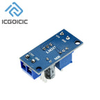 1-50PCS LM317 DC-DC Converter Buck Step Down Circuit Board Module Linear RegulatorAdjustable Voltage Regulator Power Supply