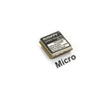 RUSHFPV GNSS Pro Mini Micro M10 GPS Module 10HZ Rate Built-in Ceramic Antenna for RC FPV Freestyle Drone DIY Parts