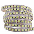 12V LED Strip Light 2835 SMD 4mm Super Bright 120LED/m 5M 600 Pixel Flexible LED Tape Lights Natural White/Warm White/Cold White