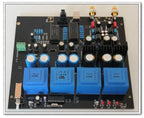 NEW  L1541DAC gold TDA1541 fever decoder, coaxial, optical fiber, USB finished product