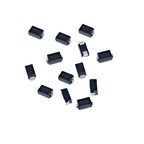 150pcs 15Value SMD Fast Switching Schottky Diode Assort Kit M1 M4 M7 S 1 S2M S SS14 SS16 SS24 SS26 SS34 SS36 RS 1 US 1