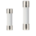 20/100pcs Ceramic Tube Fuses 5*20mm 6*30mm Fast-Blow Slow-Blow  250V 0.5A 1A 2A 3A 5A 10A 20A 30A AMP for Circuit Protection