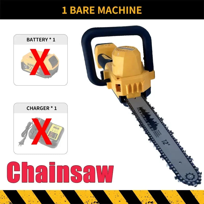 DeWalt Multifunctional Power Tools Cordless Brushless Angle Grinder Cutter Electric Wrench Polisher Air Pump Heat Gun for 18v