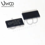 10/pcs MPC82L54AT2 New original direct shot package TSSOP28 IGBT Module New Original