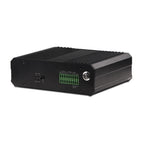 Geniatech APC3576 Edge AI Mini PC ARM Processor Cortex A53 A72 Octa-core RK3576 Rockchip Industrial AI Edge Computing Box