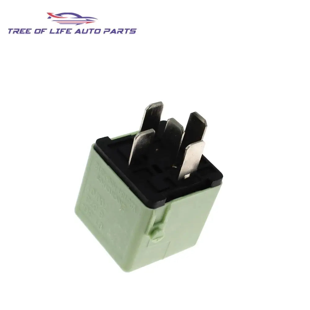 Fuel Pump Multi Purpose Use Relay Fuse 61368373700 12631735424 For BMW 1 3 5 6 7 Series X3 X5 Z3 Z4 61311378297