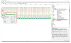 DLA Logic Analyzer ARM FPGA Debugging Tool Protocol Analysis 24MHz Sampling Rate 8 Channels Open Source Sigrok PulseView
