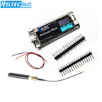 Heltec WiFi LoRa 32(V3) Dev-board with SX1262 ESP32 LORA node wireless shell stick lora gateway wifi BLE node with OLED Display