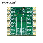 SX1278 RFM95 LoRa Wireless Module 433/470/868/915MHz Long Range Low Power SPI Interface for IoT Communication