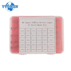 30pcs Logic IC Integrated Circuit 74HC Series Assortment Kit 74HC595 74HC573 74HC393 74HC00 74HC30 DIP Register Chip Driver