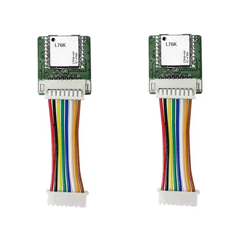 【SURPISE】4PCS L76K GNSS Module Wifi Lora 32 V4 T114 V2 GPS Module Support Meshtastic Iot 2.8V-4.3V Power Supply
