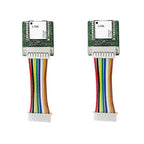 【SURPISE】4PCS L76K GNSS Module Wifi Lora 32 V4 T114 V2 GPS Module Support Meshtastic Iot 2.8V-4.3V Power Supply