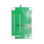 1pcs/lot 1SET PIC K150  PIC Microcontroller USB Automatic Programming Programmer K150 + ICSP Cable PIC K150