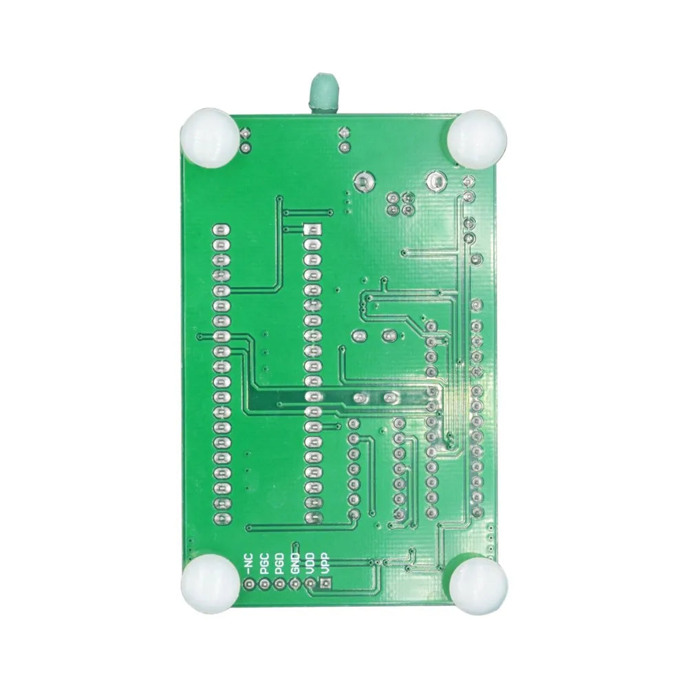 1pcs/lot 1SET PIC K150  PIC Microcontroller USB Automatic Programming Programmer K150 + ICSP Cable PIC K150