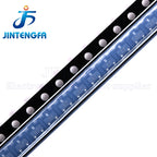 3000PCS MMBT2222A MMBT2907A 2N2222A 2N2907A 1P 2F SOT23 SMD Transistors NPN PNP 600mA 40V 60V MMBT2907ALT1G MMBT2222ALT1G 2N2222