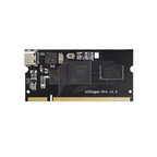 iCESugar-Pro FPGA Development-Board Lattice ECP5 LFE5U FPGA RISC-V Linux SODIMM Module