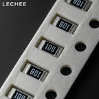 1206 SMD Chip Resistor 1/4W 5% 3216 10M 20M 22M 30M 47M 51M 100M 200M 500M 1000M 1G ohm 107 207 507 108 High megohm