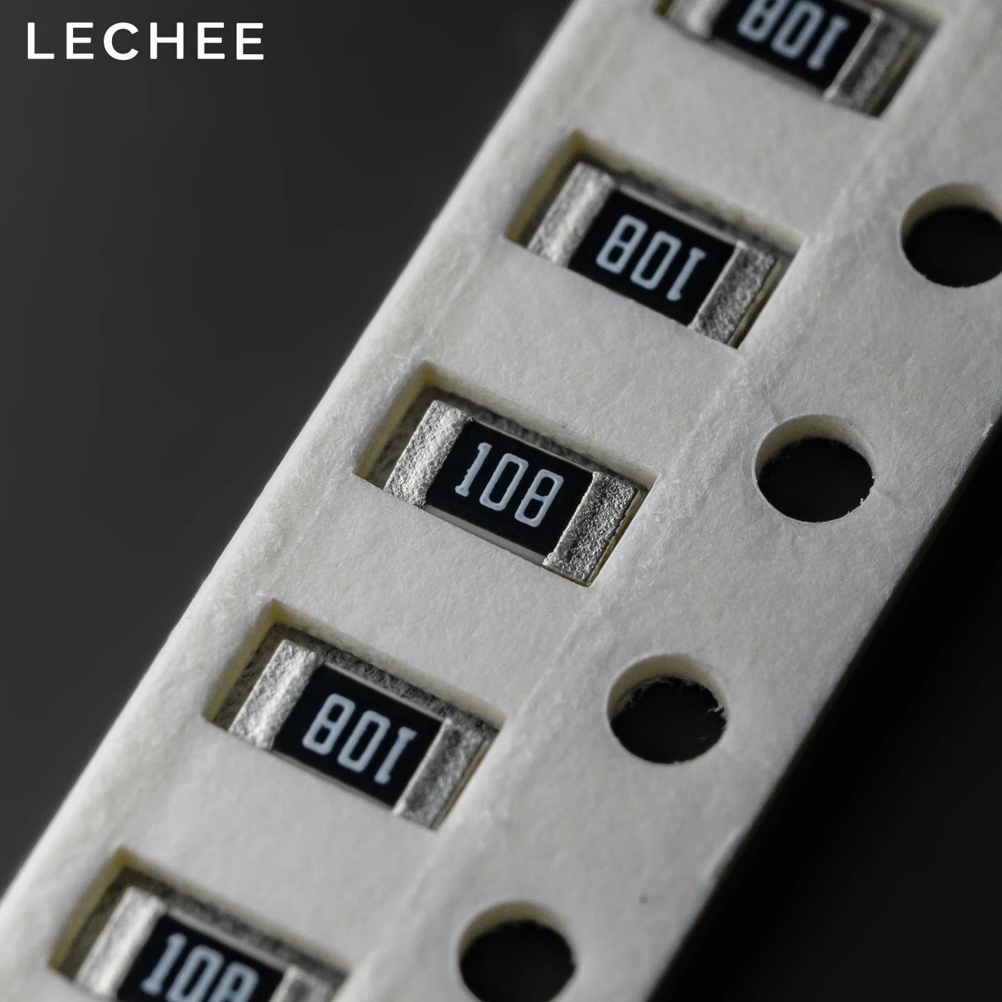 1206 SMD Chip Resistor 1/4W 5% 3216 10M 20M 22M 30M 47M 51M 100M 200M 500M 1000M 1G ohm 107 207 507 108 High megohm
