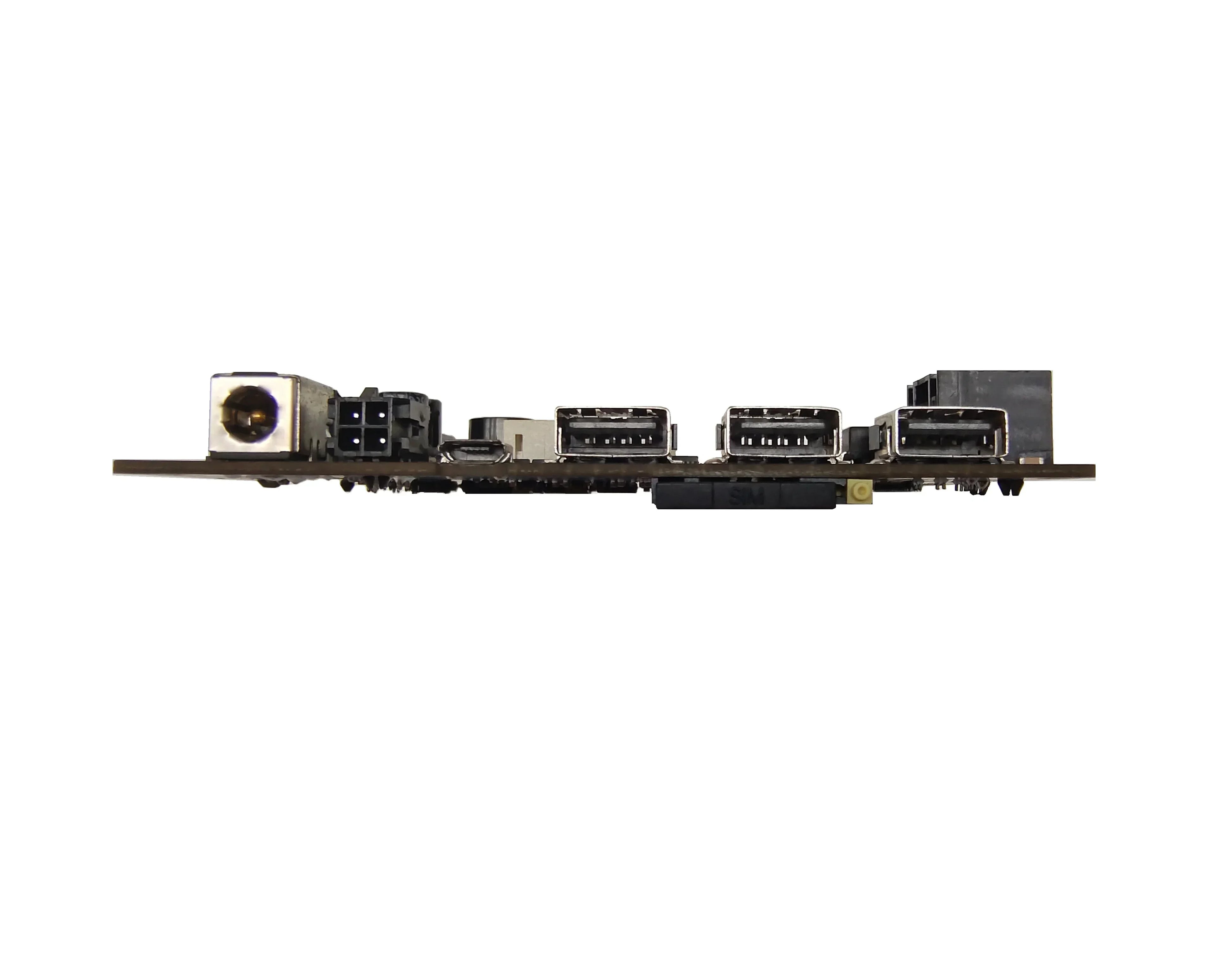 NEW Quectel SC20 module SC20-EVM smart board for android system 4G LTE android development boards with lte