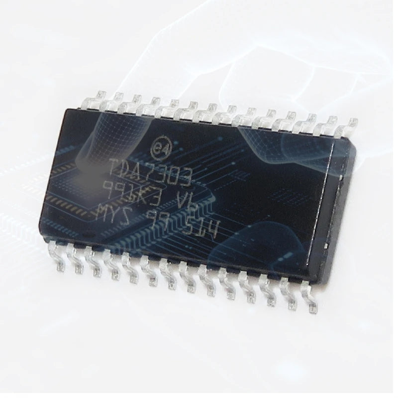 (5-10-20-30-100PCS) TDA2050 TO-220-5 TDA2050A