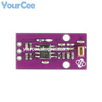 10pcs/1pc SPH0645LM4H Digital Sound Sensor I2S MEMS Microphone Breakout Microphone Module 1.6-3.6V for Arduino MCP6022 MIC