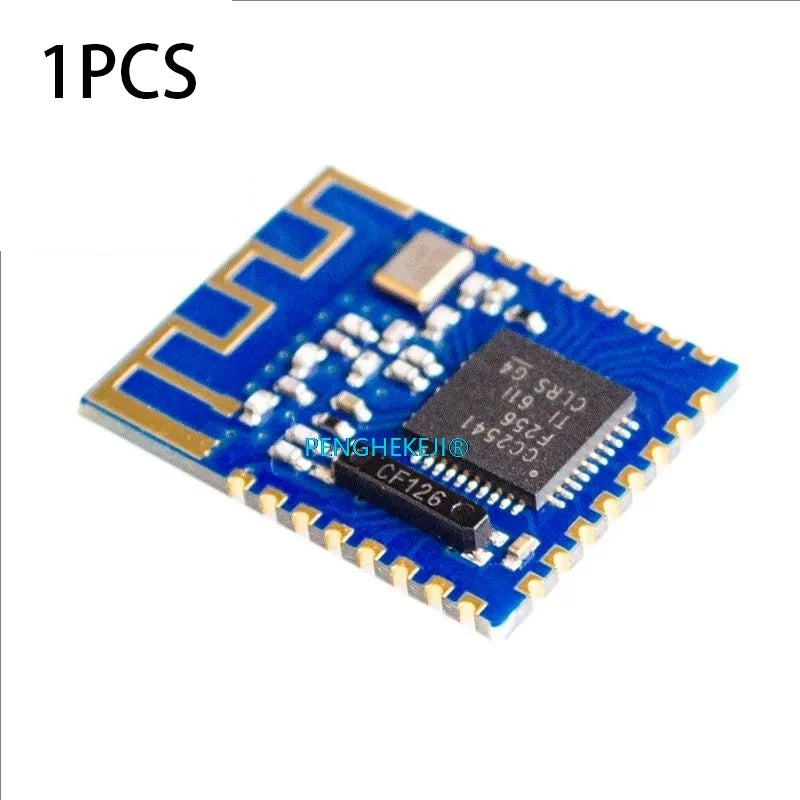 1/5/10PCS JDY-08 Bluetooth 4.0BLE low power CC2541 master-slave integrated support airsync iBeacon module