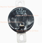 Z320LP2 DT0813938 for Leroy Somer LSA50.1 Generator Rectifier Varistor PDZ320LP2