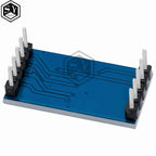 GY-61 ADXL335 / ADXL345 Triaxial Accelerometer Module Set, Analog  Digital Vibration Sensor Kit for Arduino