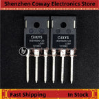 10PCS-30PCS  IXSH60N120  IGBT TO-247 1200V 60A   In Stock Fast Shipping