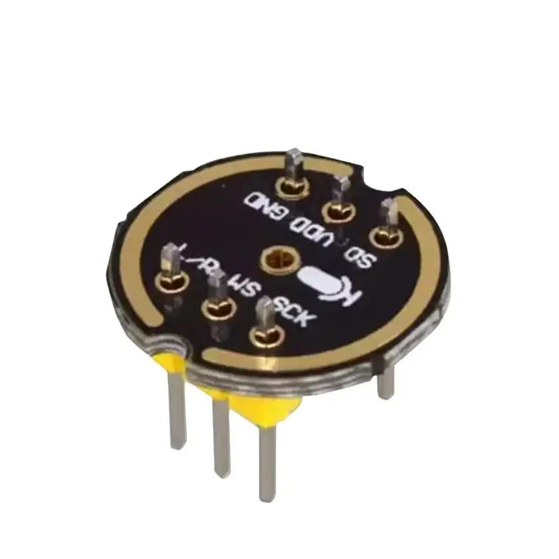 ICS-43434 Omnidirectional Microphone Module MEMS High Precision Low Power I2S Replaces INMP441