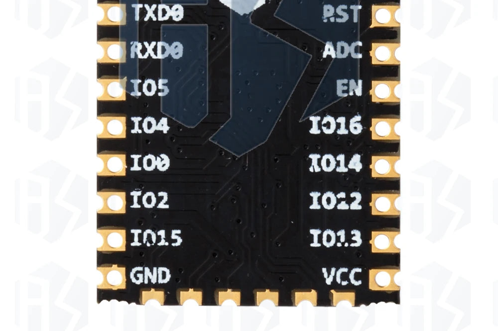 ESP8266 ESP-01 ESP-01S ESP-07 ESP-12 ESP-12E ESP-12F  ESP-07SWIFI wireless module wireless transceiver For arduino