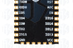 ESP8266 ESP-01 ESP-01S ESP-07 ESP-12 ESP-12E ESP-12F  ESP-07SWIFI wireless module wireless transceiver For arduino