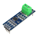 5PCS MAX485 Module RS-485 TTL Turn RS485 MAX485CSA Converter Module For Arduino Microcontroller MCU Development Accessories