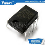 1-20PCS A6351A A6351 AOP605 P605 SG6848DZ1 SG6848 LMC6482IN LMC6482 STR-A6131M A6131M NCP1203P60 P1203P60 DIP-8