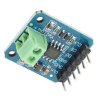 Temperature Measurement Module Thermocouple  Board K Type Max31855 Industry for Data Collection K Thermocouple Probes