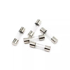 Quick Blow 5x20mm 6x30mm Glass Fuse 250V 0.1A 0.2A 0.5A 1A 2A 3A 4A 5A 6A 7A 8A 10A 12A 15A 20A 30A