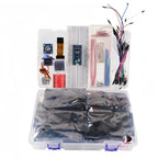 STM32 Development Board Starter Kit Box STM32 Development Board Advanced Beginner Kit box STM32F103c8t6 Minimum System Board
