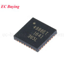 5pcs/1pc A4988SETTR-T QFN-28 A4988SETTR A4988SE 4988ET A4988 QFN28 Micro-step Motor Driver 3D Chip IC New Original