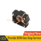 5pcs SMT Common Mode Choke Inductor Inductance 28uH 2.8A Signal Line EMI Filter Noise Supression DC Converter CS02-280-2R