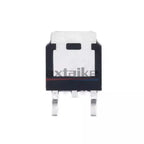 20PCS 50N06 TO-252 60V 50A 105W FQD50N06 UTC50N06L SMD N-Channel Enhancement Mode Power MOSFET Triode Transistor