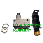 Authentic New Omron D4E-1A10N 1A20N 1C20N Small Sealed Limit Switch Plunger