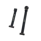 1280x720 H63 Mipi Camera Module FF 80 Degrees 1MP HD 24/28 Pin 1/4 Lens MIPI SPI DVP Interface 52/70/200MM Length