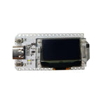 DIYmall WiFi Kit 32 (V3) ESP32 Development Board with 0.96" OLED Screen, CP2102 for Arduino IoT Smart Home
