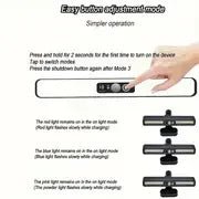 Outdoor Solar Wall Led Light with Human Body Motion Sensor 3 Modes Garden Terrace Garage Courtyard Waterproof Street Lighting