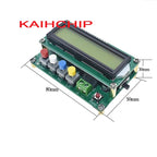 LC100A Multimeter/Capacitance Meter/Inductance Meter LC100-A High Precision Digital Inductance Capacitance Meter