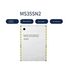 MS35SN2 GPS/Beidou Positioning And Navigation Module