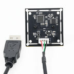 Ultra HD 16MP IMX298 Camera Module USB Driver-Free,Fixed Focus,Industrial Application High Shoot Document Scan,Win/Android/Linux