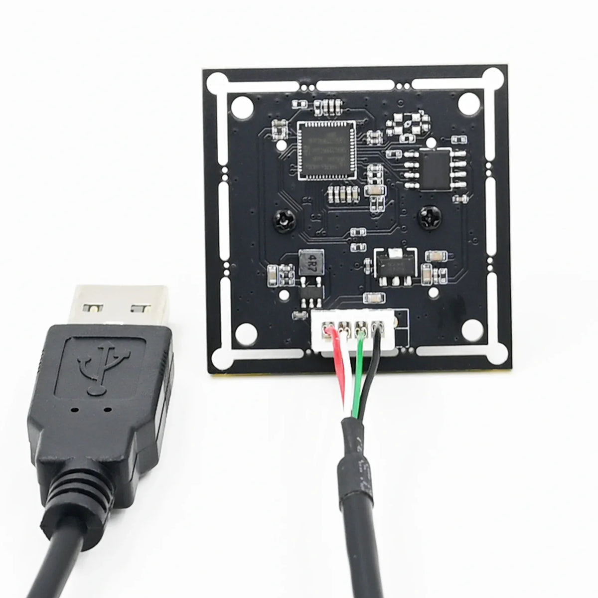 Ultra HD 16MP IMX298 Camera Module USB Driver-Free,Fixed Focus,Industrial Application High Shoot Document Scan,Win/Android/Linux