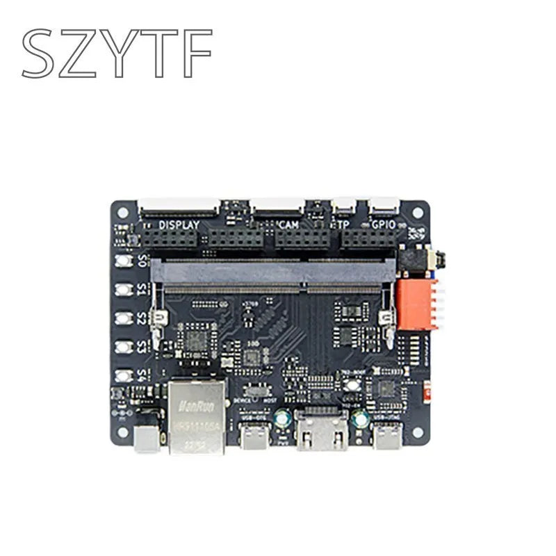 Sipeed Tang Primer 20K High Cloud FPGA Core Board Learning Board Verification Board Expanded Edition